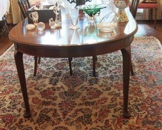 Fine Oriental Rug