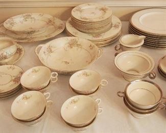 More China