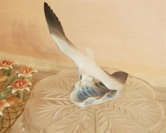 Rosenthal Bird