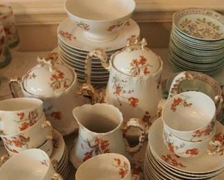 Gorgeous China