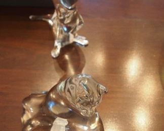 Baccarat Kitties