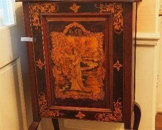 Gorgeous Music Stand