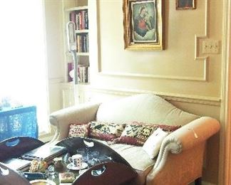 Cute Settee