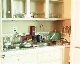 Vintage Barware