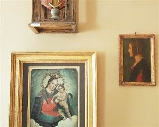 Great Primitives