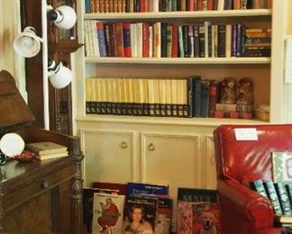 Books
