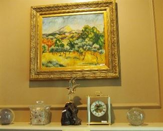 Art