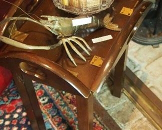 Darling Side Table