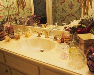 Lovely Bathroom Vanity items
