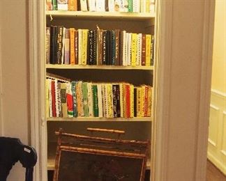 LOTS Fine Cookbooks