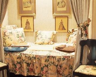 Vintage Fashion Prints