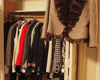 Vintage Clothes