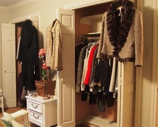 VIntage Clothes