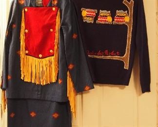 Vintage Clothes