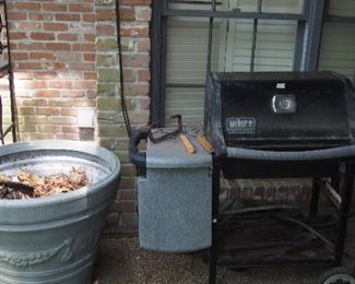 Grill