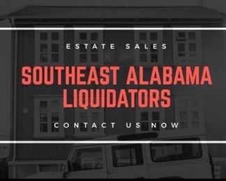 Dothan Country Club Estate Sale By Southeast Starts On 8 2 2019