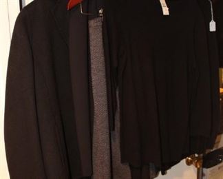 Many items are new with tags.  