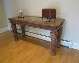 Sofa Table