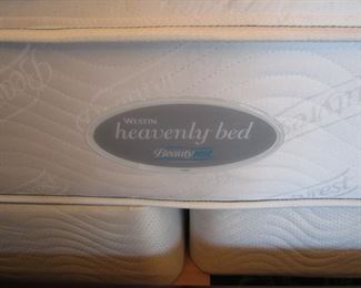 Heavenly Bed Mattress