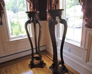 John Richard Pedestals