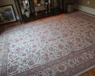 Oriental Rug