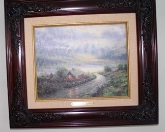 Thomas Kinkade