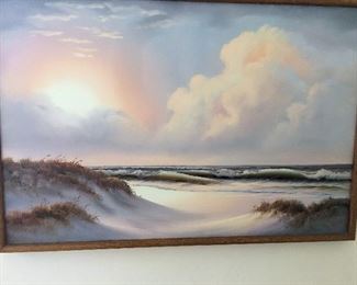 janisse oil