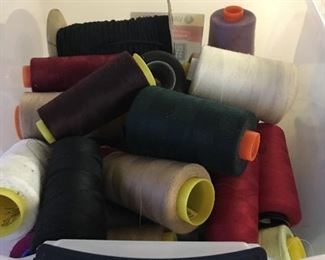 Thread