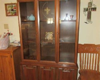 China hutch