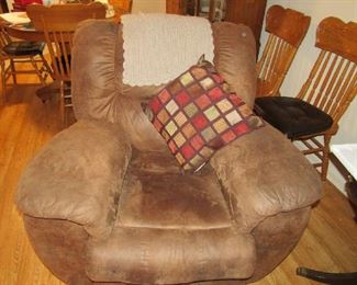 Recliner