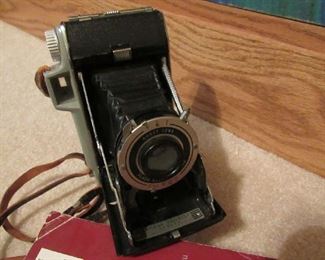 Kodak camera