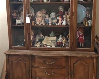 Chine cabinet