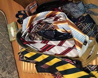 Ties