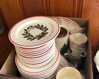 Dish