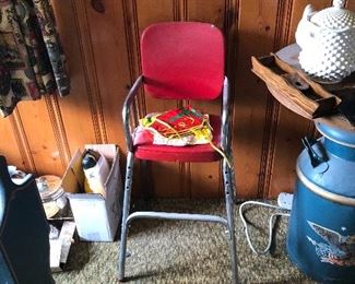Youth chair