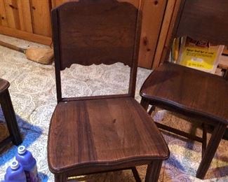 Chairs