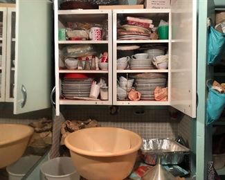 Dishes