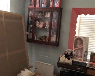 Dolls
