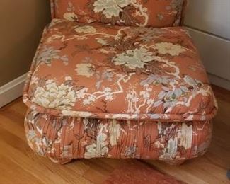 Upholstered Chair