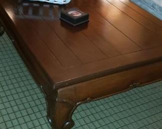 Large Coffee Table