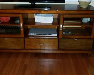 Media Cabinet