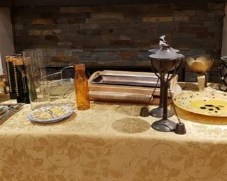 Decorative Pieces