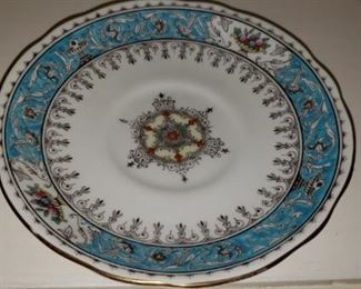 Coalport Bone China