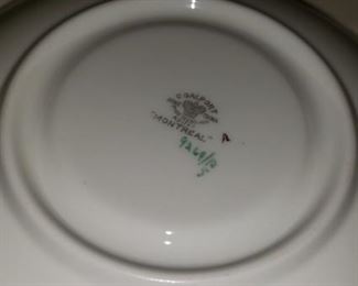 Coalport Bone China