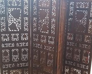 TEAK 4 Part