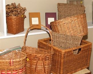 Decorative Baskets