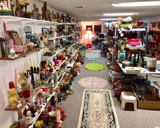 Updated basement pics! ------->