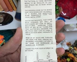 Sale Picture