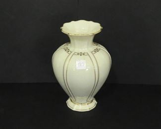 Lenox Vanguard Collection Vase