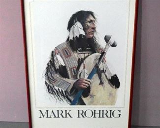 Mark Rohrig 